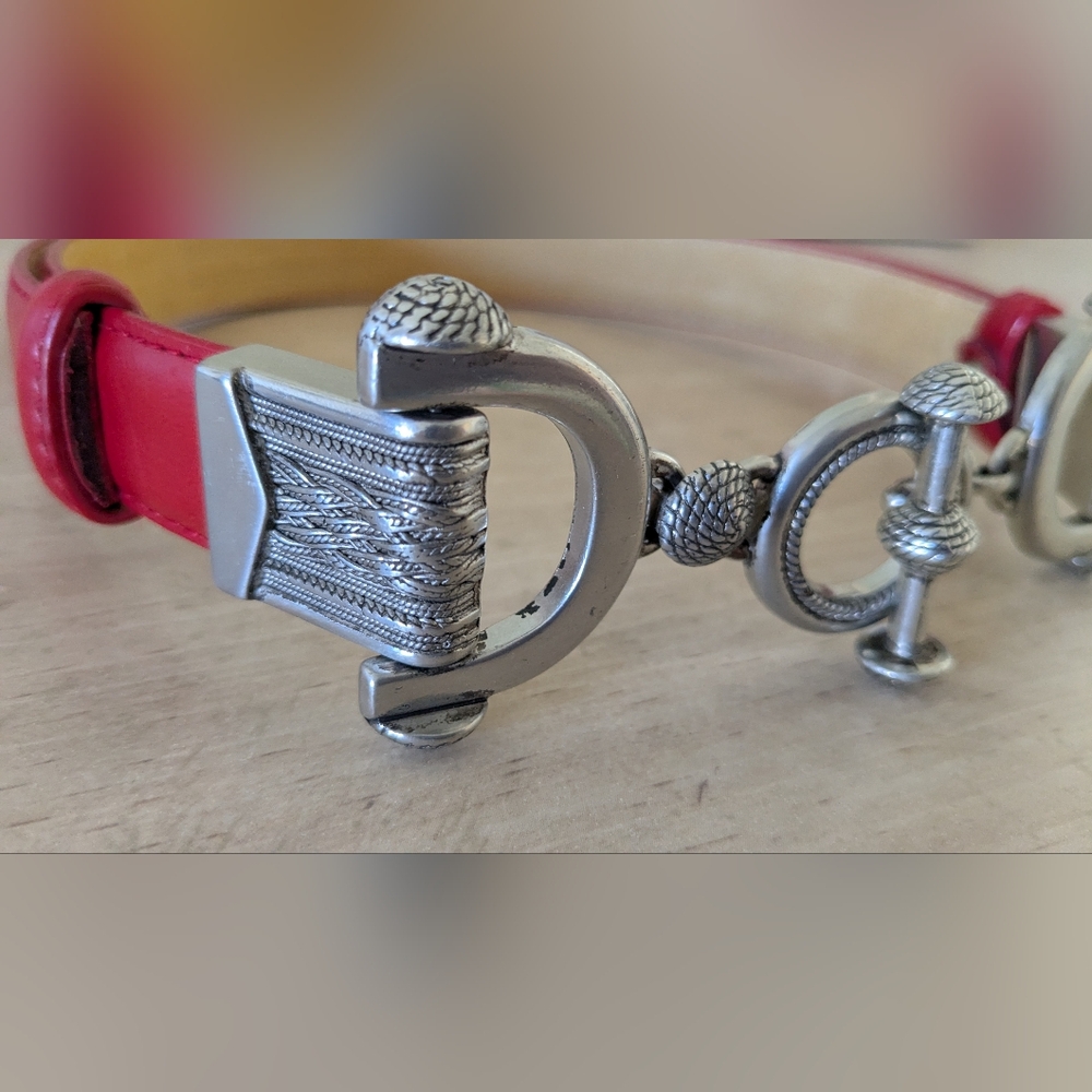 Belt - Picture 5 of 5